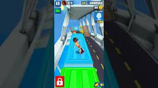 Replay from Bus & Subway - Multiplayer Runner! screenshot 4
