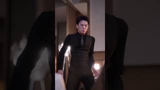 He stole his brother’s wife while bro was still amnesiac🫣 #uabs56 #flickreels #cdrama #drama