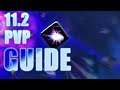 Rudar 11 2 Balance Druid PvP Guide