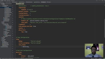 [Symfony Essencial] - 14 Symfony Forms | Utilizando Templates Para o Formulário
