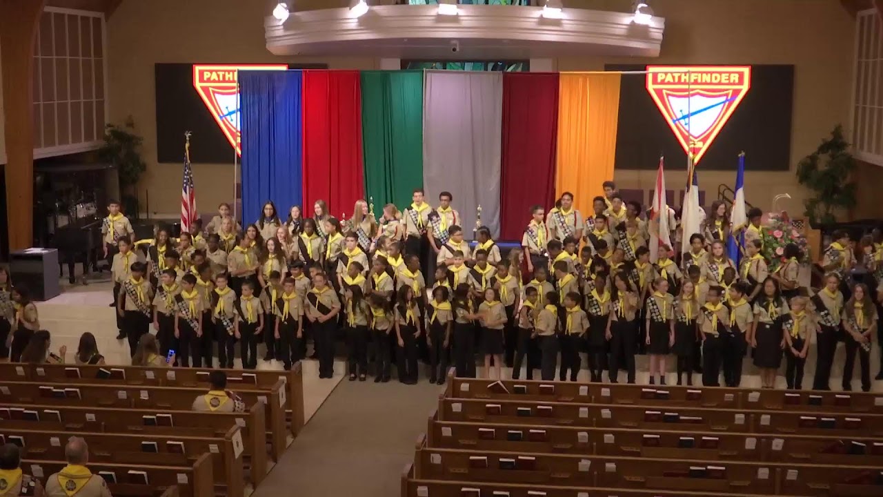 Pathfinder Induction