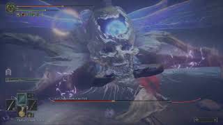 These Elden Ring bosses are testing my sanity