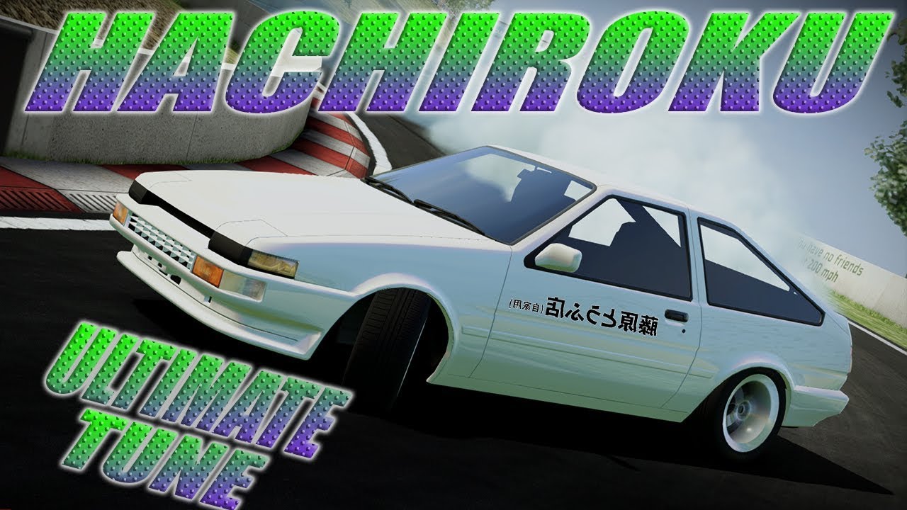 Настройка ваз 2107 carx drift