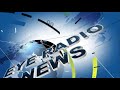 12 PM Eye Radio/Online TV News in Arabic | Full Bulletin | 15th Oct 2021