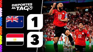 Download lagu ✅ NUEVA ZELANDA vs EGIPTO [EN VIVO] - MUNDIAL 2026 | ¡JUEGA TIM PAYNE!