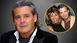 At 70, Tina Tuner's Husband Finally Confirms the Rumors