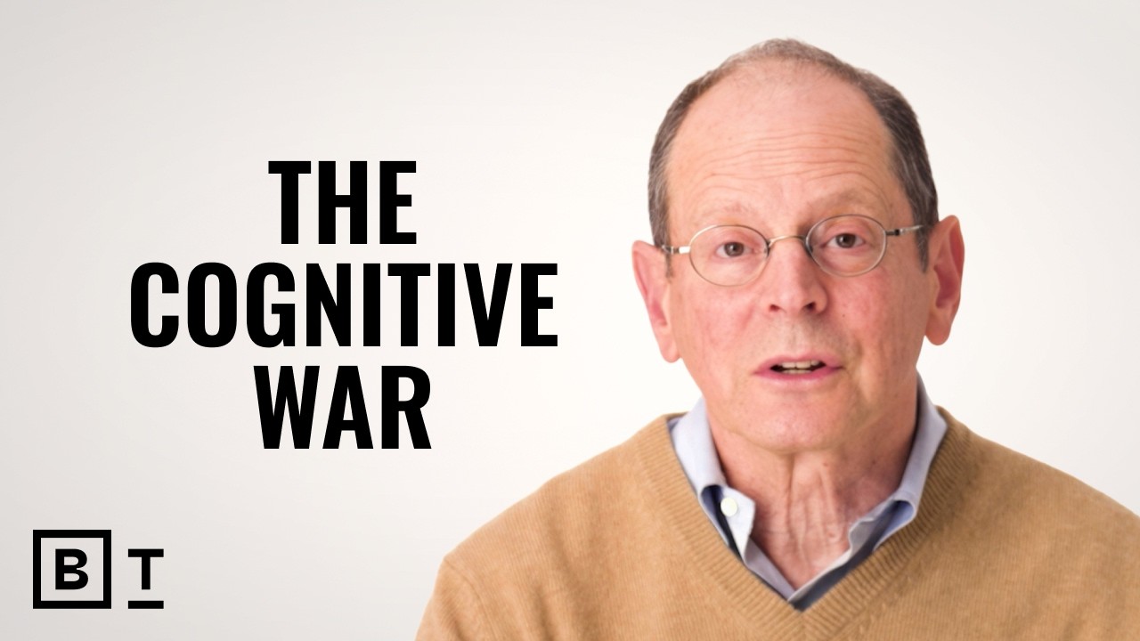 The political philosophy under attack from both the left and the right | Jonathan Rauch