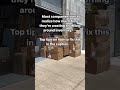 Make a Plan for Your Supplies!