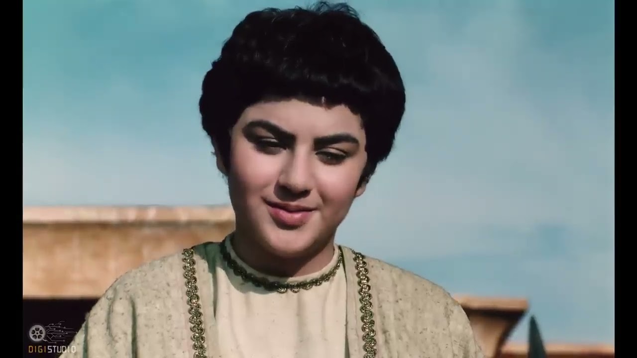 سریال یوسف پیغمبر قسمت 10