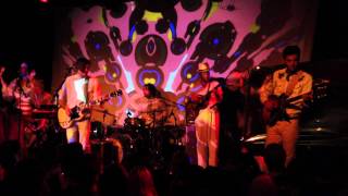 Video thumbnail of "Of Montreal - Belle Glade Missionaries (The Social)"