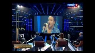 Сюзанна Абдулла Tainted Love Артист
