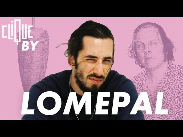 Lomepal - Trou Story 