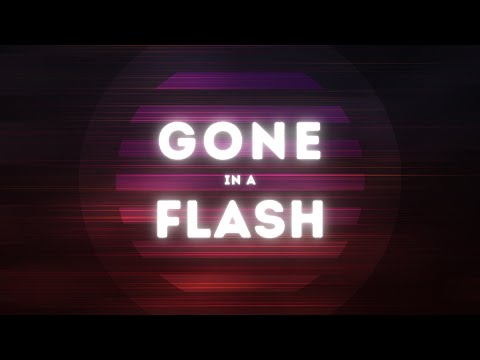 Gone in a Flash: Week 4 | October 1, 2023