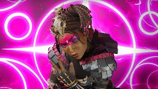 THE NEW RANKED CHANGES MADE RAMPART AMAZING (Rampart Gameplay) - Apex Legends