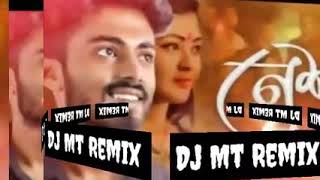 Nesha Bangla Sad Song Arman Alif Dj Remix Song Dj MT Remix