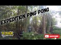 Expedition Ping Pong