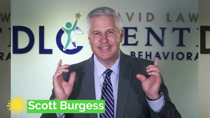 Caregiver Video Hope for the Future Scott  Burgess