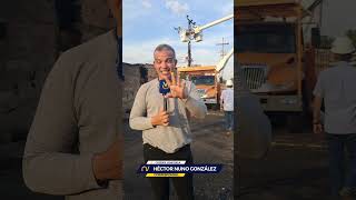 En Cojedes la deflagración de casi doscientos cilindros de gas causó una explosión
