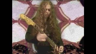 Ephemerality - Neurotic Plague [OFFICIAL VIDEO]