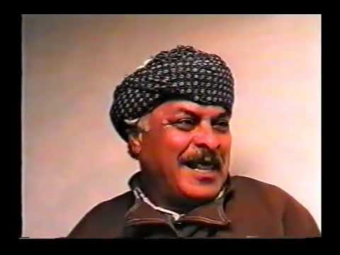چیرۆكی ته مسیلی دزي به ته ماع