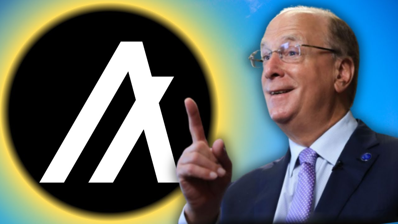 Algorand ALGO's Secret No Ones Talking About......