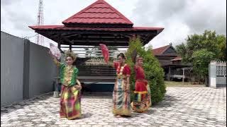 Download lagu Tari 3 Etnis dari upt sd 8 wat-sid