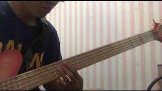 WIDODARI (Bass Cover)