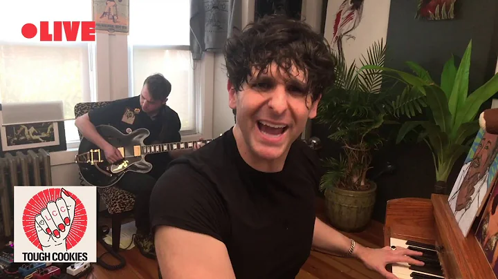 AMERICAN SKIN (41 Shots) - Low Cut Connie / Bruce ...