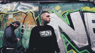 BiLLzz & A1 - Forty 40