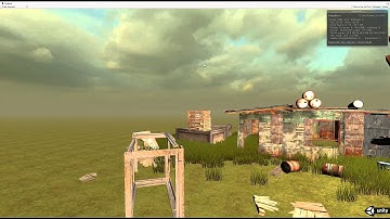 Unity 3D Phyisics - Falling Damage