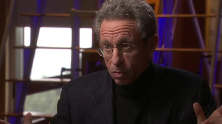 George Smoot - What Can Science Say About God?