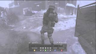 4-2 2nd Map on Outpost