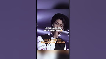 Thumbnail of Thanos was a rapper? #TOP #BIGBANG #Thanos #player230 #kpop