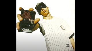 Peja (Slums Attack) - Mordercy Freestyle '98