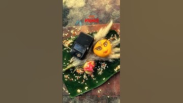 Mahalaya whatsapp status | Durga Puja | Mahalaya | ft. birendra krishna bhadra mahalaya