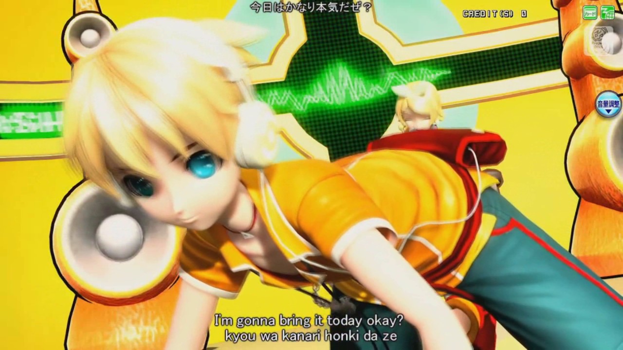 【MEIKO & KAITO V3】リモコン Remote Control【VOCALOID】 YouTube