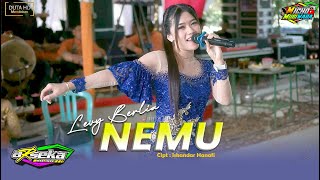 Nemu - Levy Berlia ( Cover Arseka Music ) - BLS audio - Duta HD