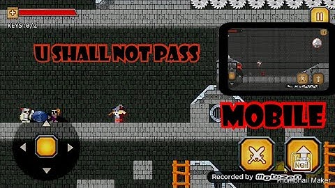 Zombie land (epic game maker)