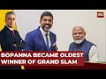 Rohan Bopanna ‘inspired &amp; Encouraged’ On Meeting PM Modi After Record-breaking Australian Open 2024
