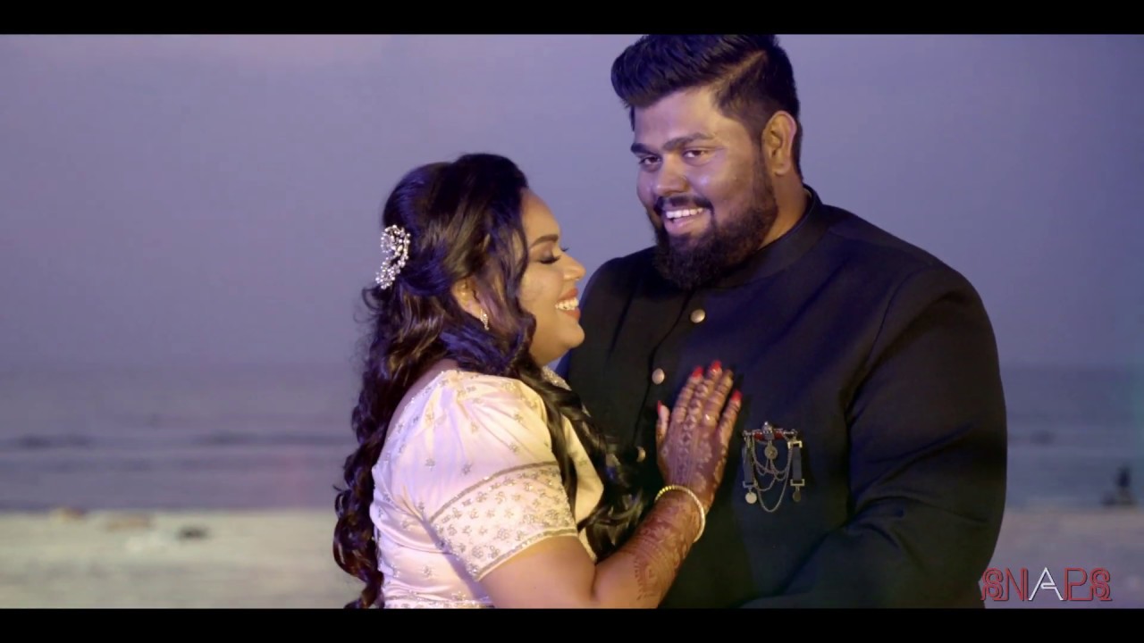 GAURESH & NEHAL |   Teaser  |  SNAPS