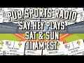 Major League Baseball Betting | MLB Picks and Predictions | Say Hey Plays | April 14th, 2024