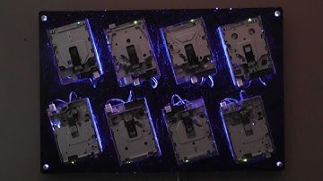 Floppy Music: "Game of Thrones" Theme Song