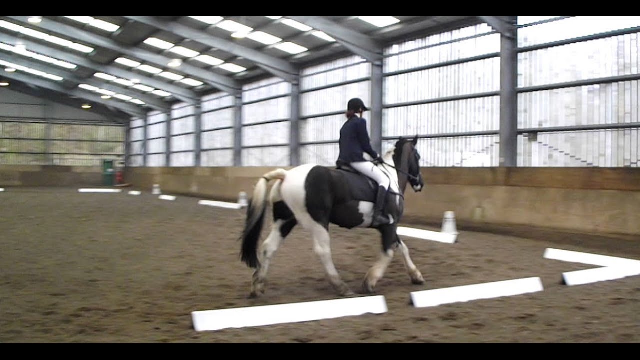 Prelim 18 Dressage Test YouTube Prelim 18 Dressage Test YouTube