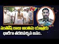 Thousands turn up for funeral procession of Colonel Santosh Babu
