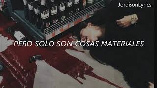 Murderdolls ;; Blood Stained Valentine (español)