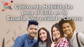 Un plan para el éxito en la escuela secundaria, la universidad y la carrera | GPS