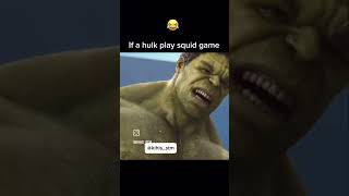 squidgame with Ai