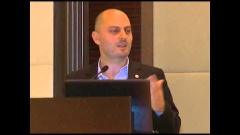 Introduction to SME Evolution Program and Starting Up a business