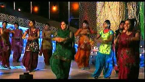 Nachdi Firaan [Full Song] Ral Bhangra Paaiye- New Year Programme