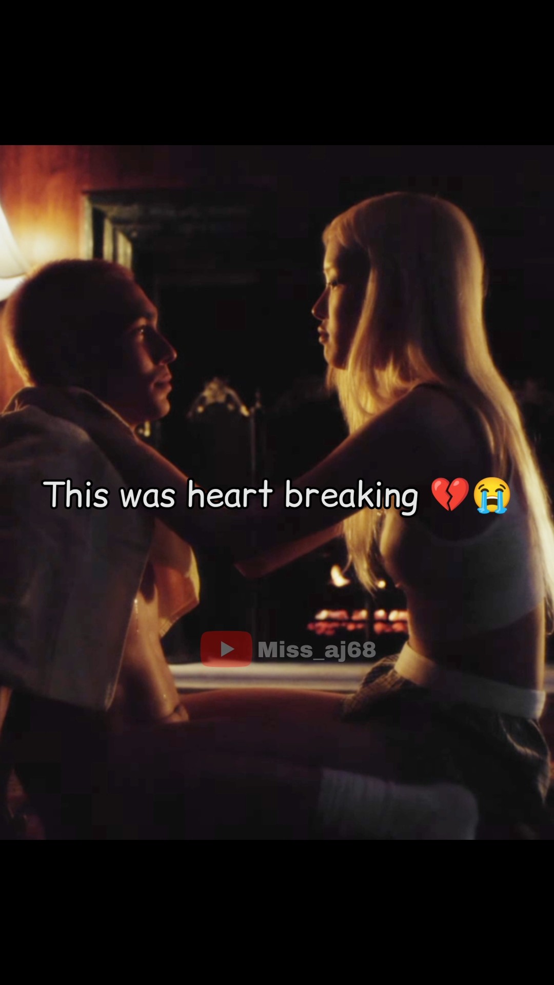 Rosè just broke our hearts ?? #rosé #apt #ytshorts #fypviralシ #sad #heartbroken @roses_are_rosie